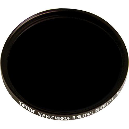 Tiffen 95mm Coarse Thread Hot Mirror IRND 2.1 Filter
