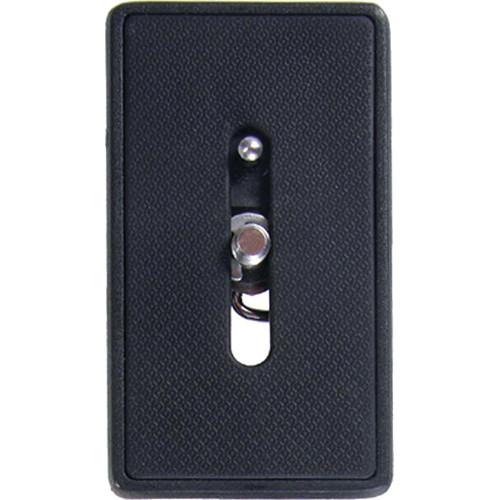 Vanguard QS-52 Quick Release Plate for the PH-242 Pan Head
