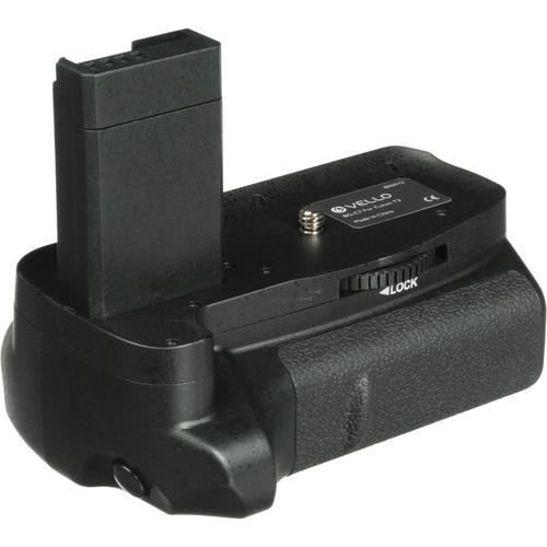 Vello BG-C7 Battery Grip for Canon