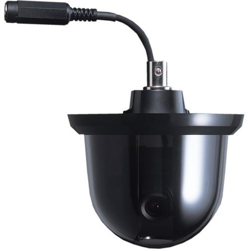 Watec 230VCDB G3.81 4" Miniature Color Dome Camera