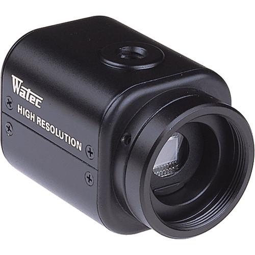 Watec 902B 1 2" High Sensitivity Camera