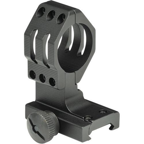 Weaver Thumb-Nut Aimpoint Mount for 30mm Optics