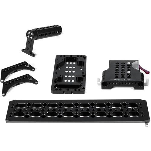 Wooden Camera RED ONE Basic Kit