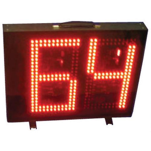 alzatex DSP15025B 2.5-Digit Display with 15" High LED Digits