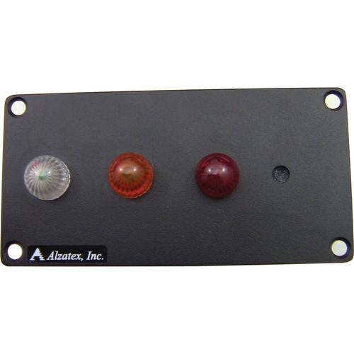 alzatex RYG13AB Flush-Mount Red-Yellow-Green Unit