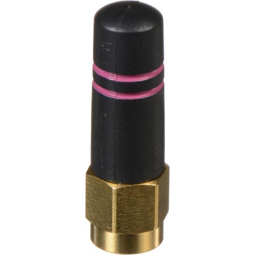 Ambient Recording ANT-2.4-SMA-M External Antenna for Lockit Devices