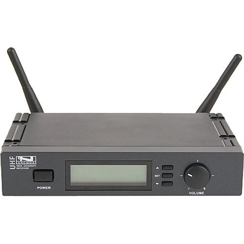 Anchor Audio WR-7000 Wireless Microphone Receiver
