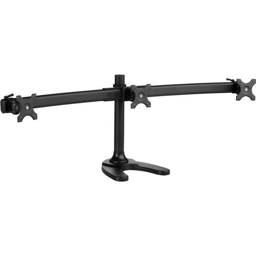 Atdec Spacedec SD-FS-T Three Monitor Desk Display Mount