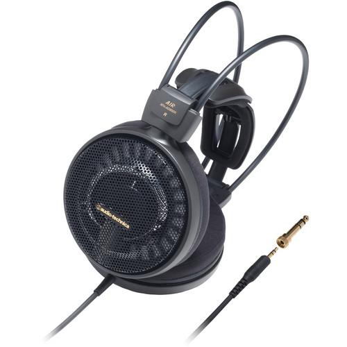 Audio-Technica Consumer ATH-AD900X Audiophile Open-Air Headphones