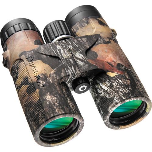 Barska 10x42 Blackhawk Binocular