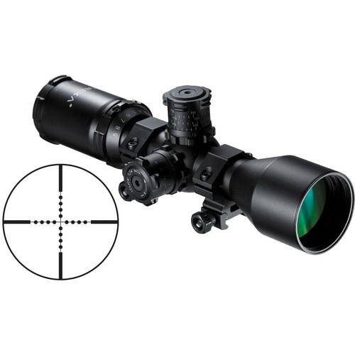 Barska 3-9x40 Contour Riflescope