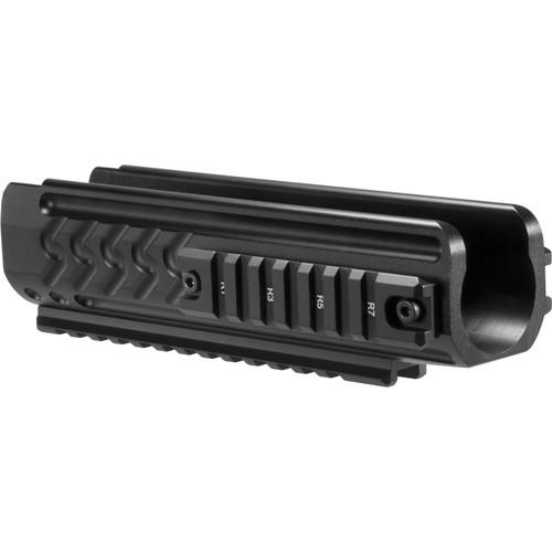 Barska Remington 870 Handguard with Rails