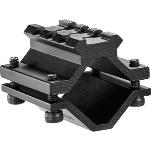 Barska Single Rail Shotgun Mount