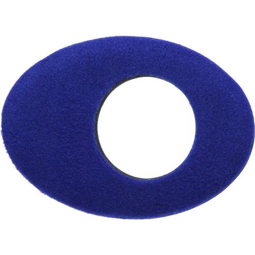 Bluestar Oval Extra Large Fleece Eyecushion