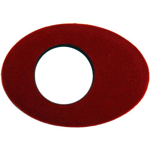 Bluestar Oval Extra Large Fleece Eyecushion