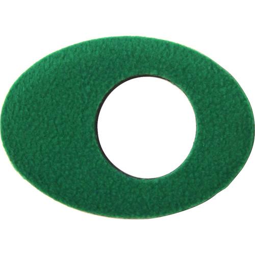 Bluestar Oval Extra Large Fleece Eyecushion