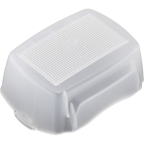 Bolt Bounce Dome Diffuser for Bolt VX-710 760 Flashes