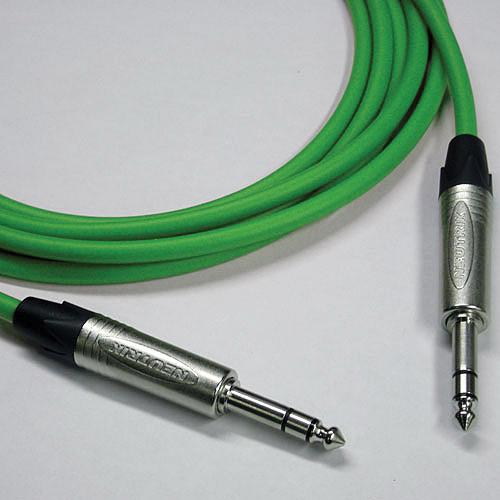 Canare Starquad TRSM-TRSM Cable