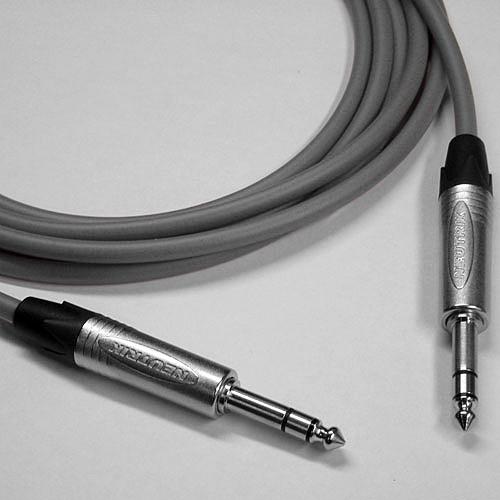 Canare Starquad TRSM-TRSM Cable