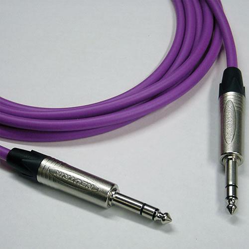 Canare Starquad TRSM-TRSM Cable