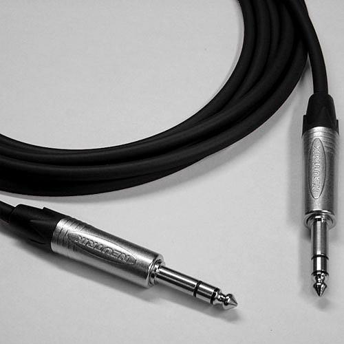 Canare Starquad TRSM-TRSM Cable