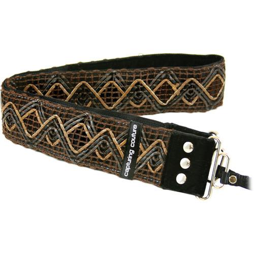 Capturing Couture Male Collection: Soho Extended Camera Strap