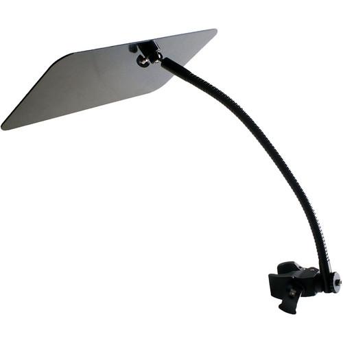 Cavision Flag with Metal Gooseneck and Super Clamp