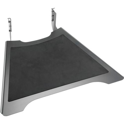 Chief FCA611S FUSION Small Height-Adjustable Accessory Shelf