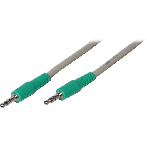 Comprehensive Standard Series Stereo 3.5mm Mini Male Male Computer Audio Cable