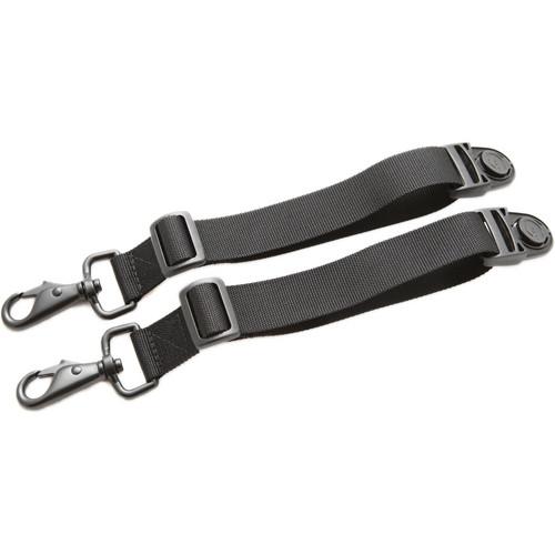 Custom SLR Dual Laptop Strap Attachments