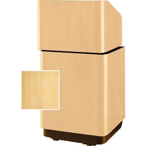 Da-Lite 25" Stacking Lectern with Sound System