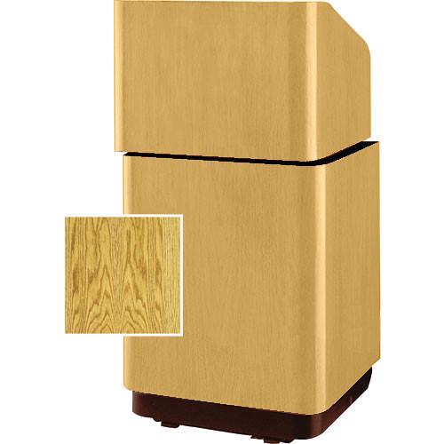 Da-Lite 25" Stacking Lectern with Sound System