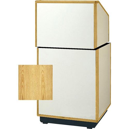 Da-Lite 98182 Cambridge Stacking Lectern
