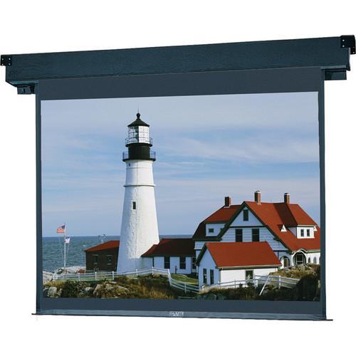 Da-Lite Boardroom Electrol 16:10 Wide Format Projection Screen