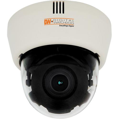 Digital Watchdog Snapit 2.1MP Dome Camera