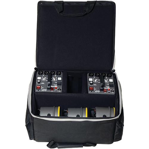 Dynalite MK8-2302V RoadMax 800W s 2 Pack 3 Head Kit