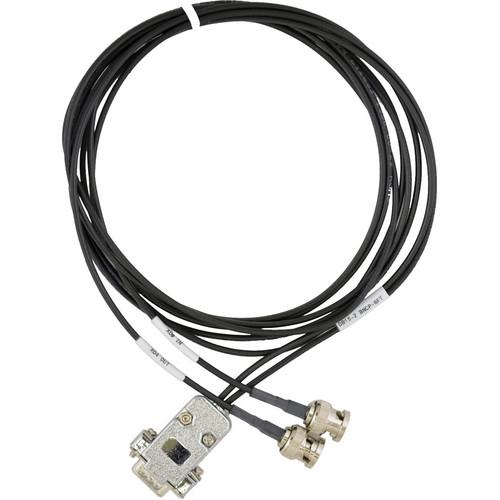 EPIX DB15 to 2 x BNC Plugs PIXCI Cable