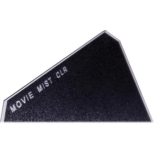 Formatt Hitech 67mm 1 2 Clear Movie Mist Camera Filter