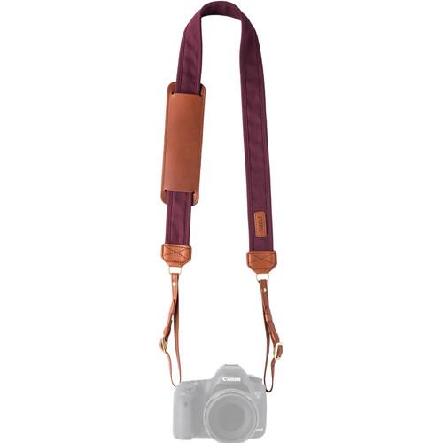 Fotostrap Merlot Camera Strap