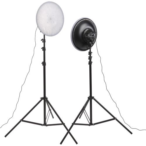 Genaray SpectroLED-14 Two-Light Kit