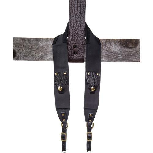 HoldFast Gear Ruck Strap