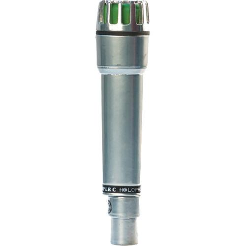 Holophone Super C Super Cardioid Handheld Microphone