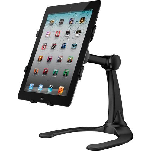 IK Multimedia iKlip Stand for iPad 2nd, 3rd & 4th Gen