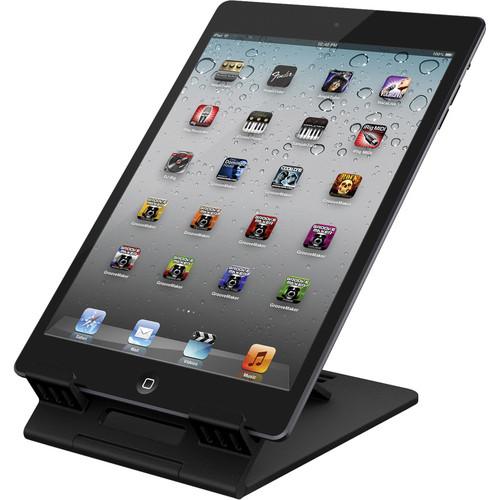 IK Multimedia iKlip Studio Desktop Stand for iPad mini