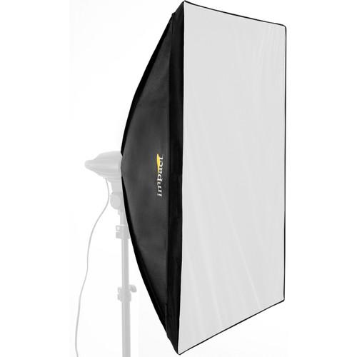 Impact 50 x 70 cm Softbox for Fluorescent Fixtures
