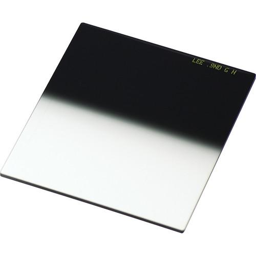 LEE Filters 75 x 90mm Hard Graduated Neutral Density 0.9 Filter