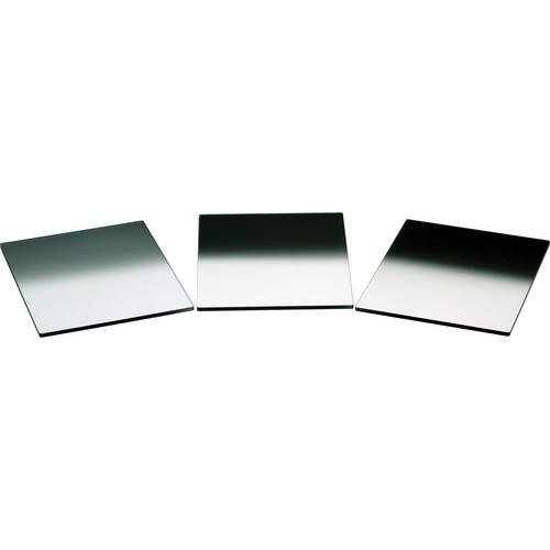 LEE Filters 75 x 90mm Seven5 Soft-Edge Graduated Neutral Density Filter Set