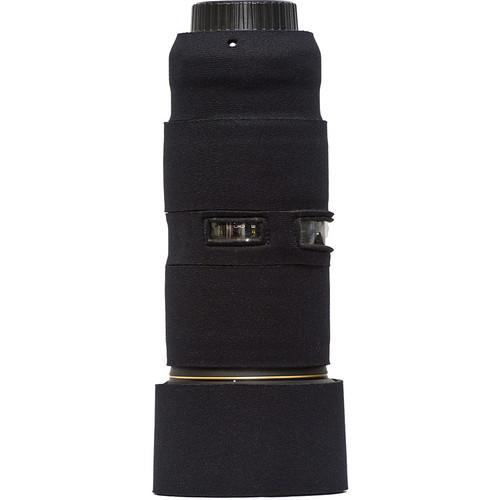 LensCoat Lens Cover for the Nikon 70-200mm f 4 VR Lens