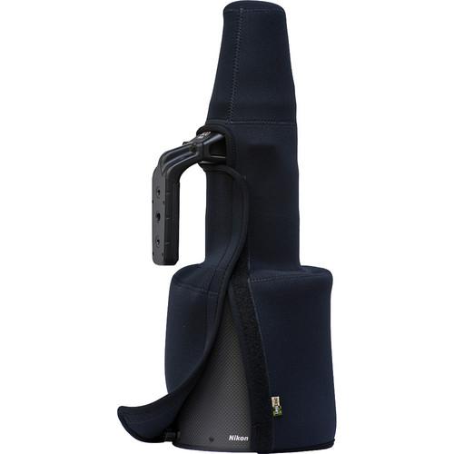 LensCoat TravelCoat Lens Cover for Nikon 800VR Lens with Hood