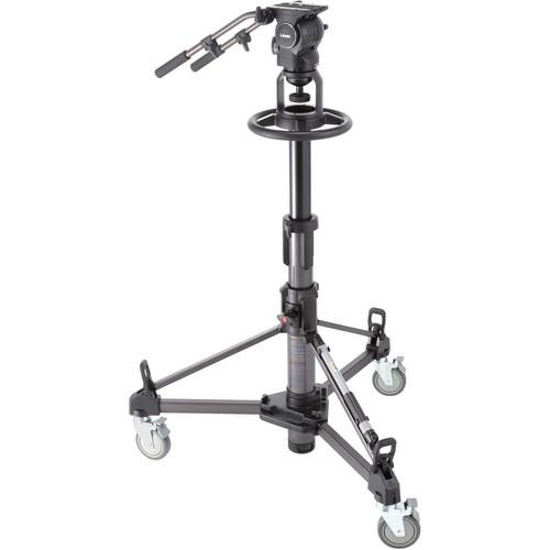 Libec RSP-750PD Pedestal System